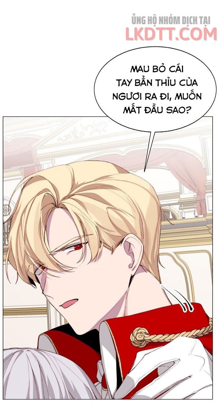 đọc truyện Ác Nữ Cần Bạo Chúa Chương 6 ảnh 13 tại Thiên Thai Truyện