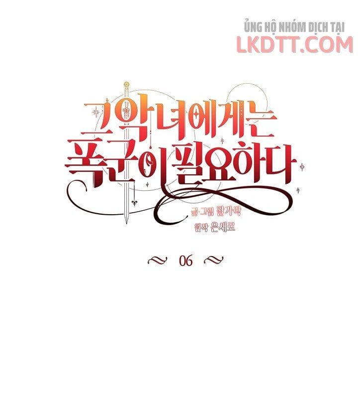 đọc truyện Ác Nữ Cần Bạo Chúa Chương 6 ảnh 17 tại Thiên Thai Truyện