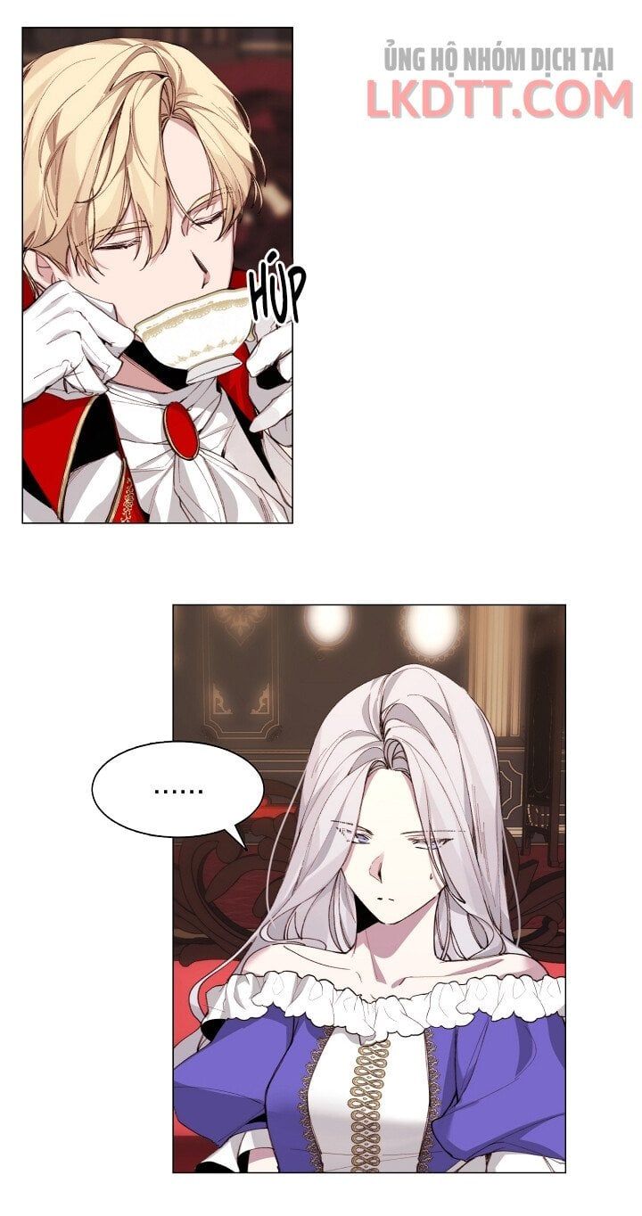 đọc truyện Ác Nữ Cần Bạo Chúa Chương 6 ảnh 19 tại Thiên Thai Truyện