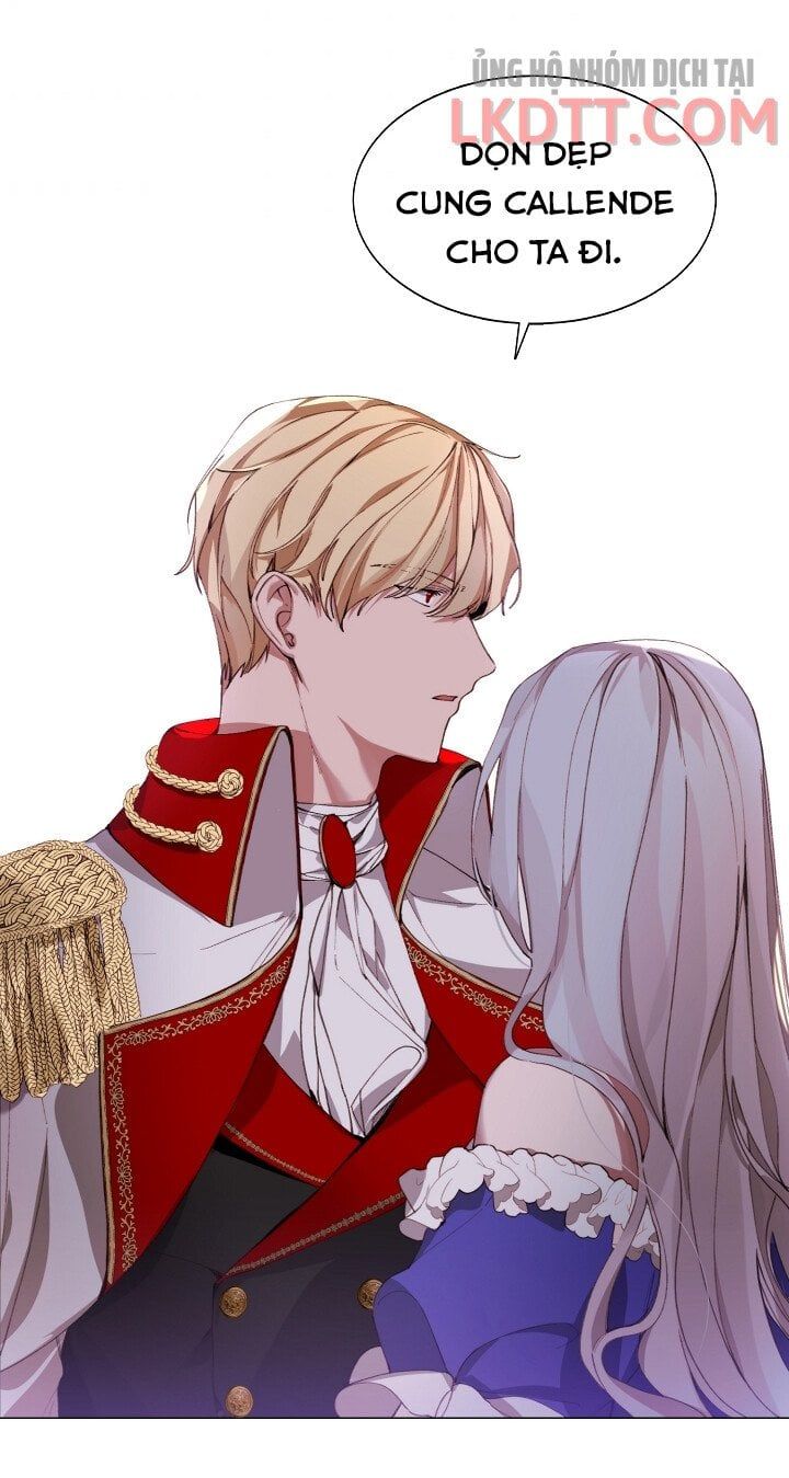 đọc truyện Ác Nữ Cần Bạo Chúa Chương 6 ảnh 4 tại Thiên Thai Truyện