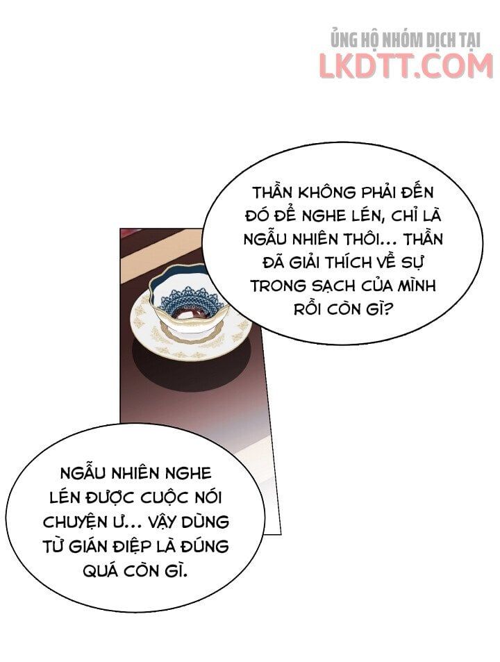 đọc truyện Ác Nữ Cần Bạo Chúa Chương 6 ảnh 25 tại Thiên Thai Truyện