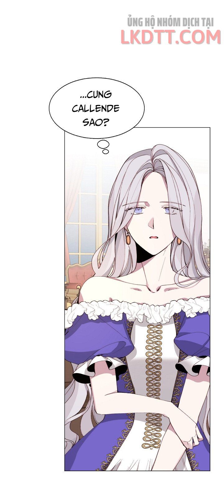 đọc truyện Ác Nữ Cần Bạo Chúa Chương 6 ảnh 5 tại Thiên Thai Truyện