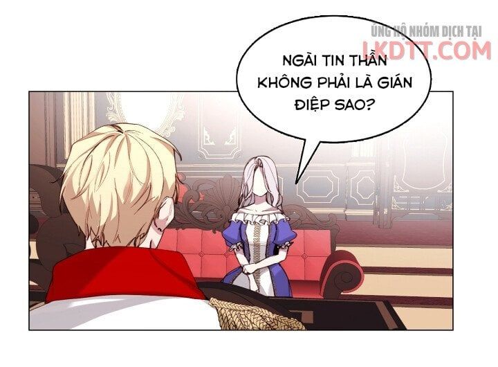 đọc truyện Ác Nữ Cần Bạo Chúa Chương 6 ảnh 35 tại Thiên Thai Truyện