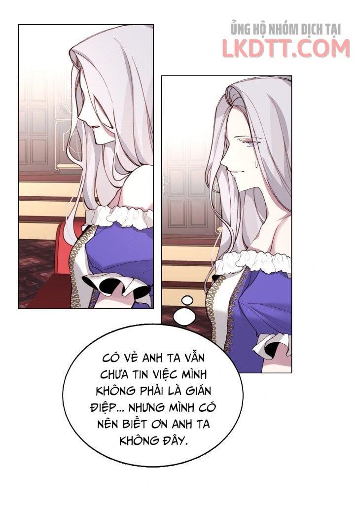 đọc truyện Ác Nữ Cần Bạo Chúa Chương 6 ảnh 37 tại Thiên Thai Truyện