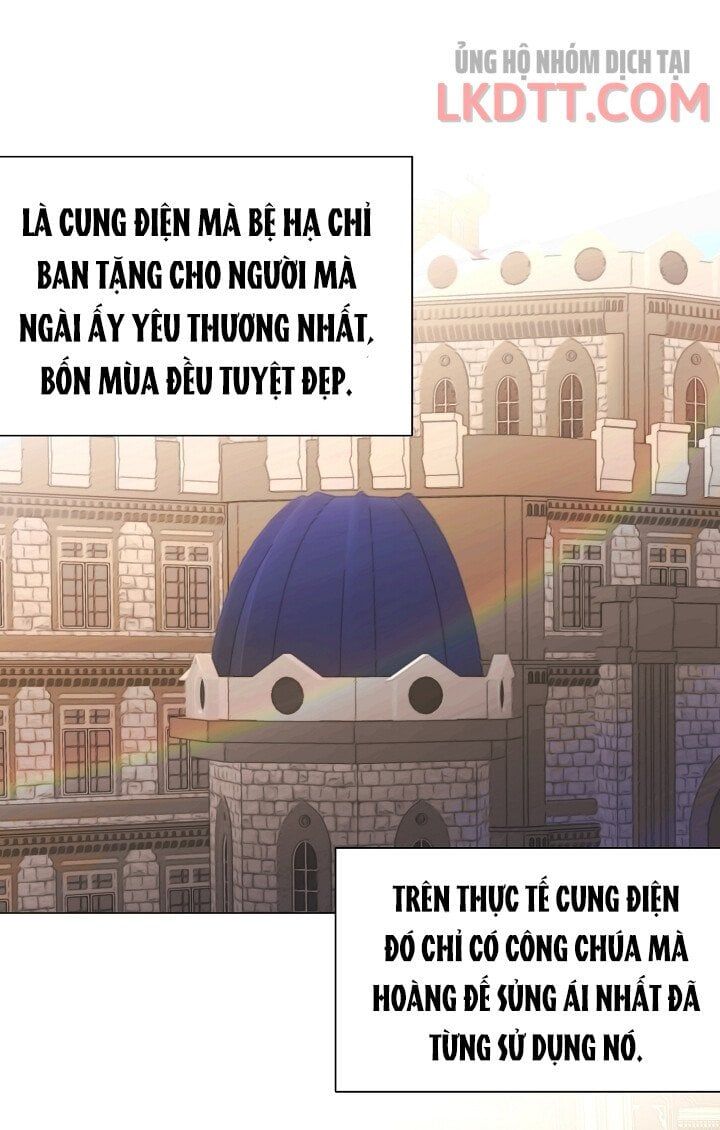 đọc truyện Ác Nữ Cần Bạo Chúa Chương 6 ảnh 6 tại Thiên Thai Truyện