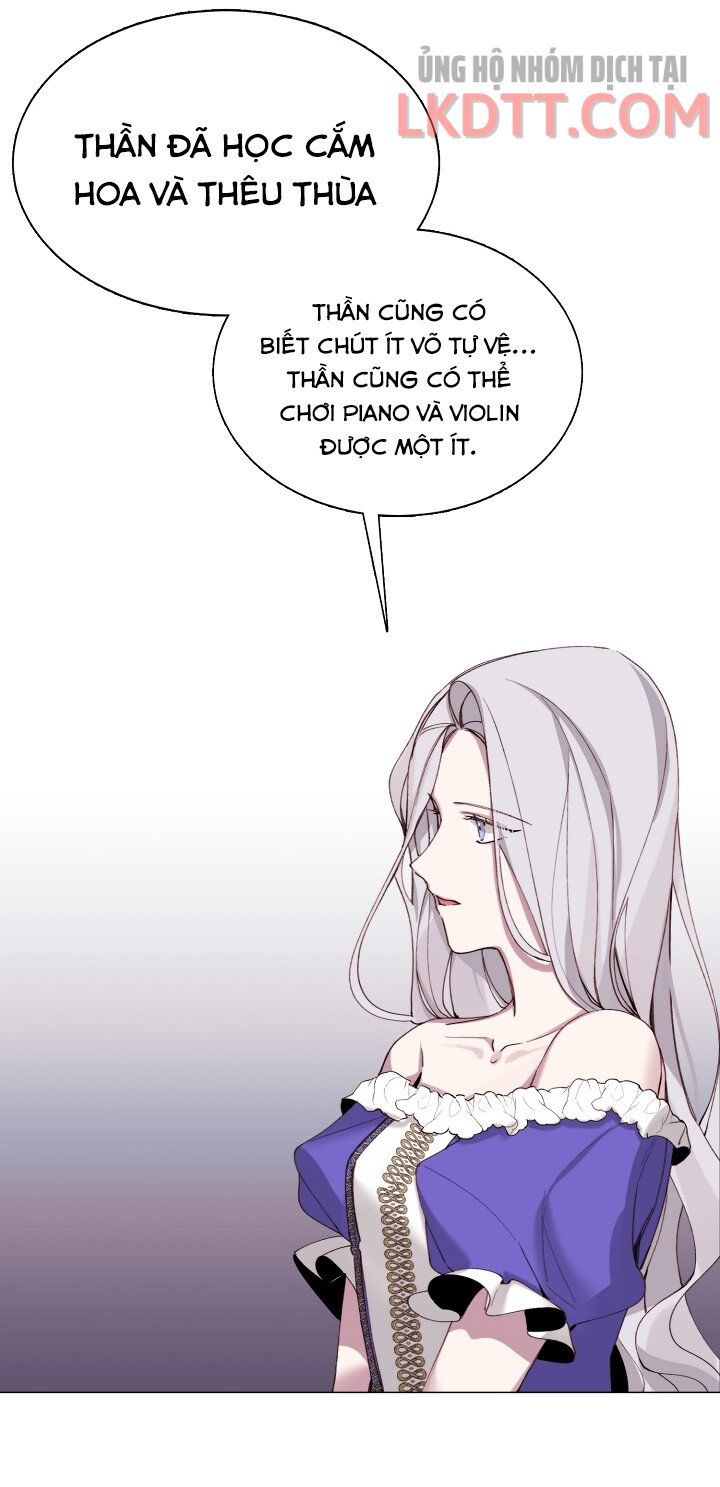 đọc truyện Ác Nữ Cần Bạo Chúa Chương 6 ảnh 42 tại Thiên Thai Truyện