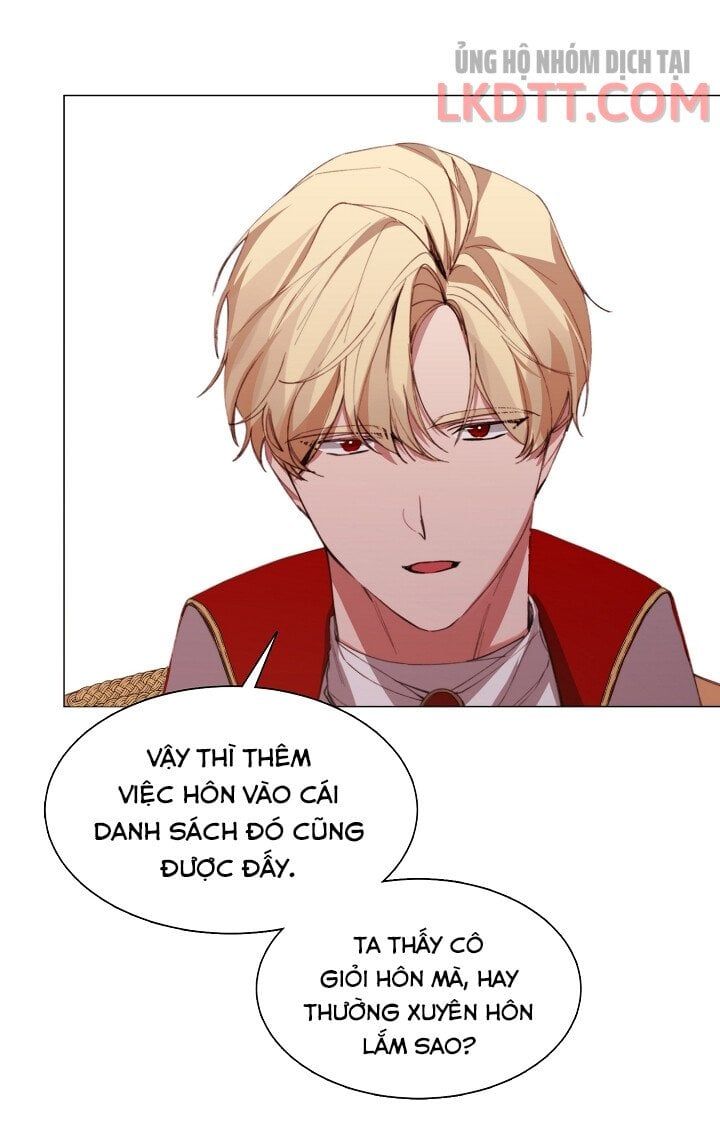 đọc truyện Ác Nữ Cần Bạo Chúa Chương 6 ảnh 44 tại Thiên Thai Truyện