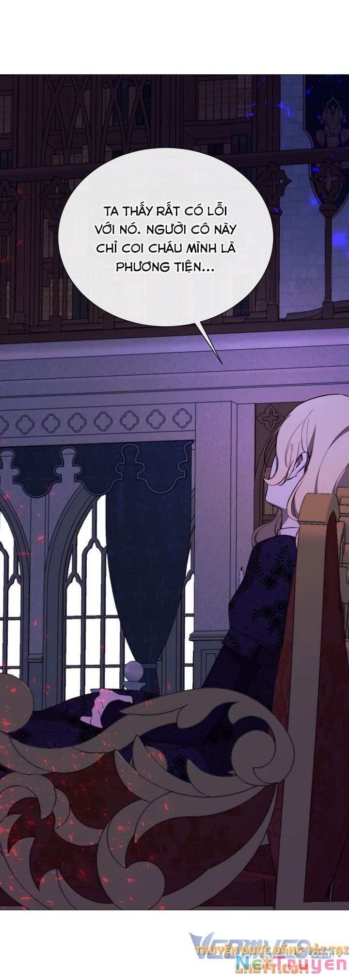 đọc truyện Ác Nữ Cần Bạo Chúa Chương 60 ảnh 16 tại Thiên Thai Truyện