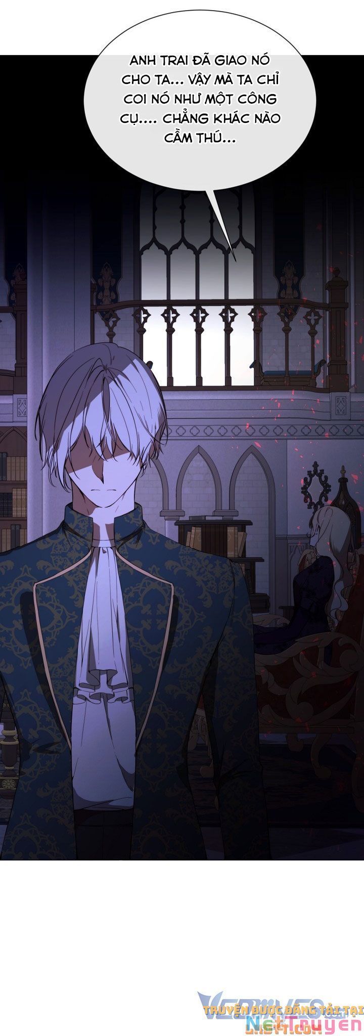 đọc truyện Ác Nữ Cần Bạo Chúa Chương 60 ảnh 17 tại Thiên Thai Truyện