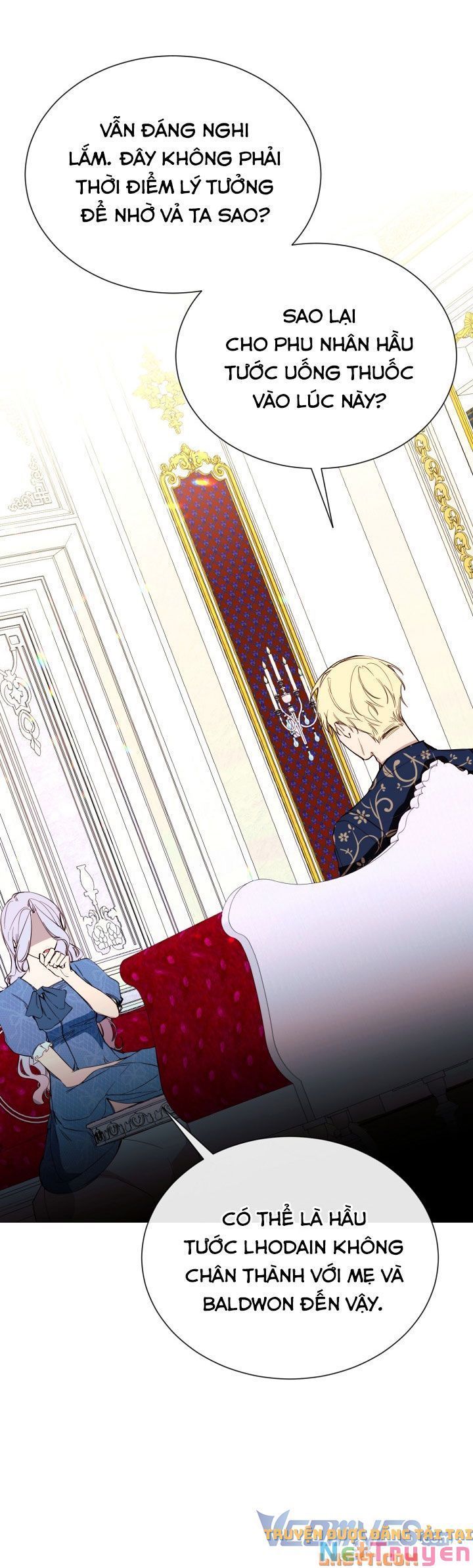 đọc truyện Ác Nữ Cần Bạo Chúa Chương 60 ảnh 28 tại Thiên Thai Truyện