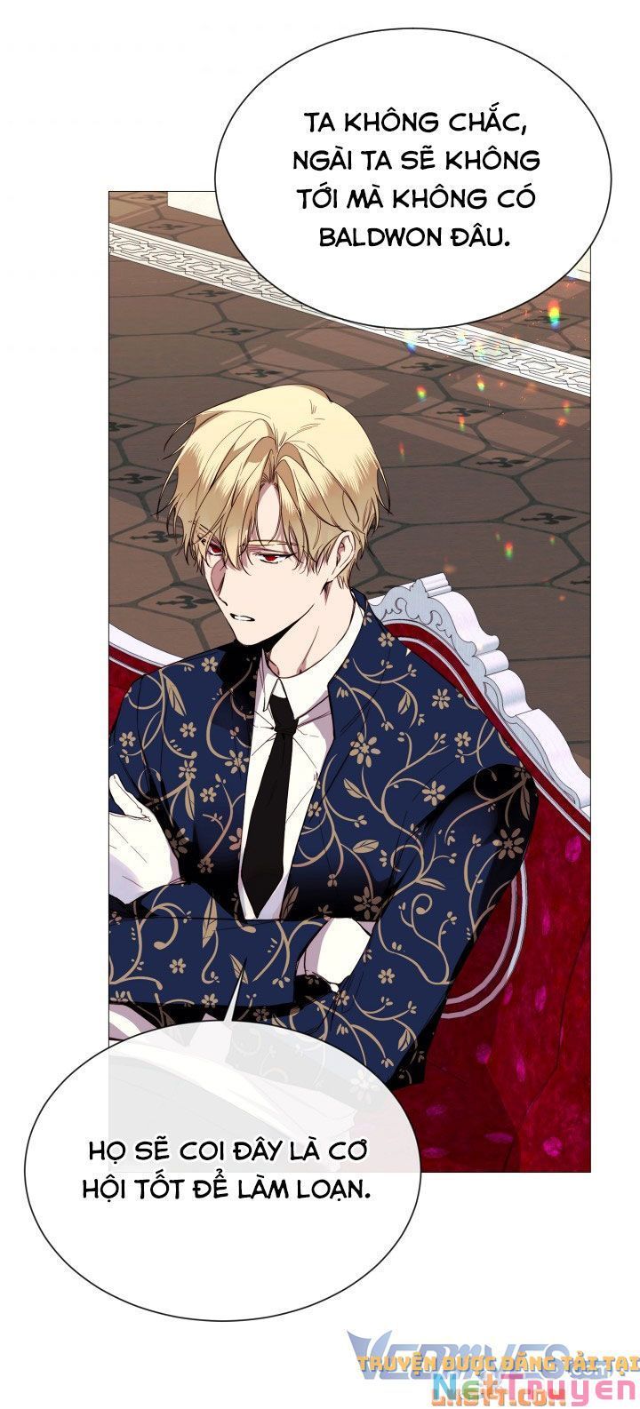 đọc truyện Ác Nữ Cần Bạo Chúa Chương 60 ảnh 41 tại Thiên Thai Truyện