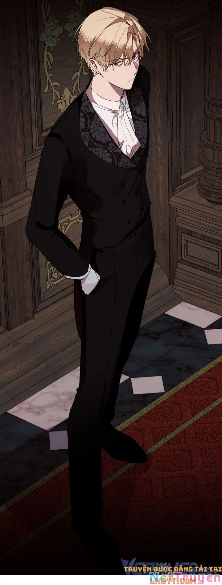 đọc truyện Ác Nữ Cần Bạo Chúa Chương 60 ảnh 48 tại Thiên Thai Truyện