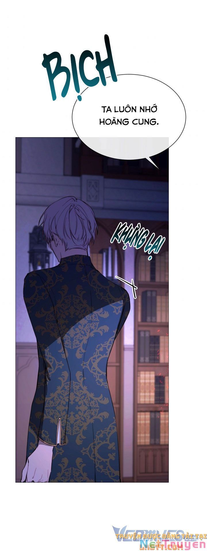 đọc truyện Ác Nữ Cần Bạo Chúa Chương 60 ảnh 10 tại Thiên Thai Truyện