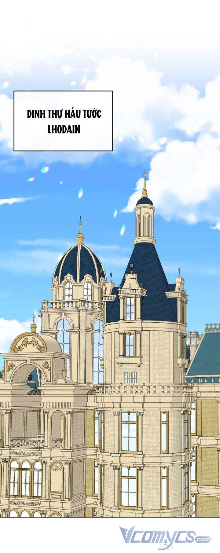 đọc truyện Ác Nữ Cần Bạo Chúa Chương 61 ảnh 3 tại Thiên Thai Truyện