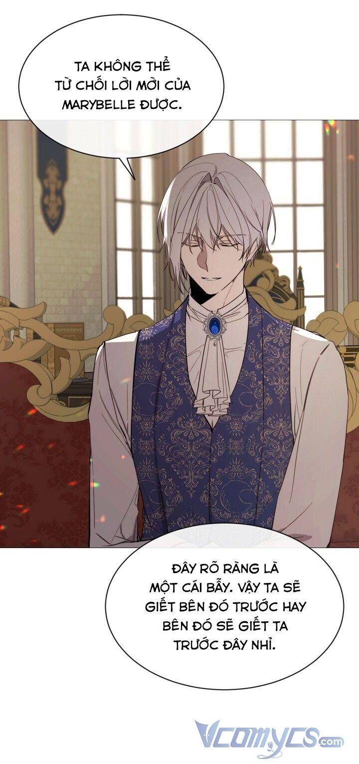 đọc truyện Ác Nữ Cần Bạo Chúa Chương 61 ảnh 12 tại Thiên Thai Truyện