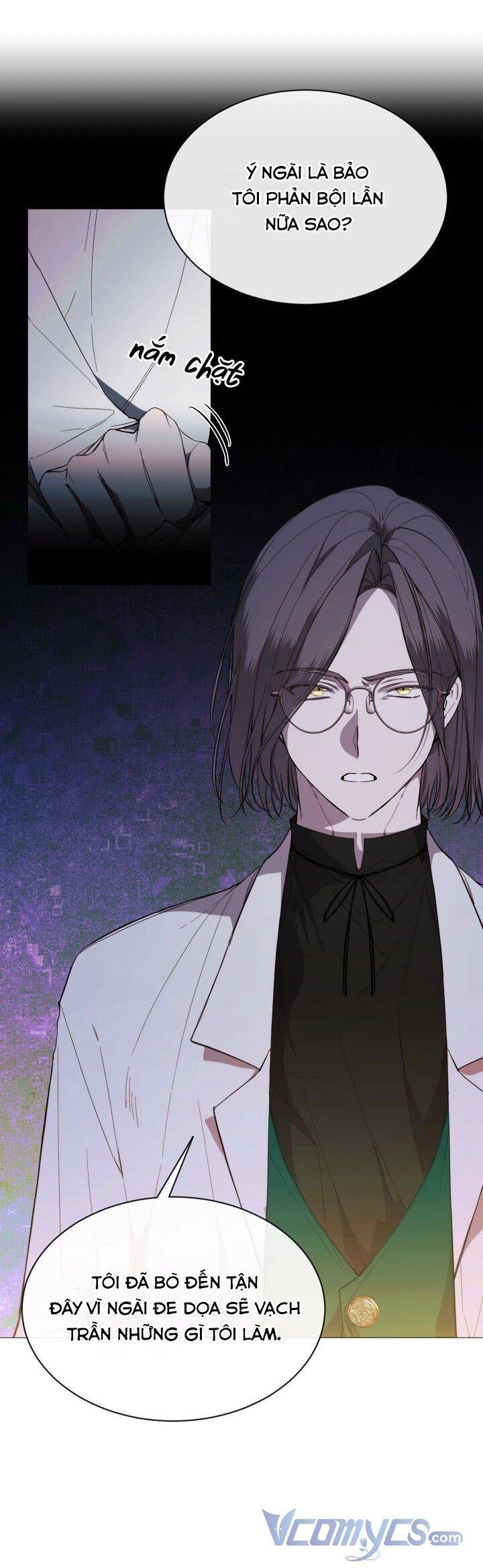 đọc truyện Ác Nữ Cần Bạo Chúa Chương 61 ảnh 13 tại Thiên Thai Truyện