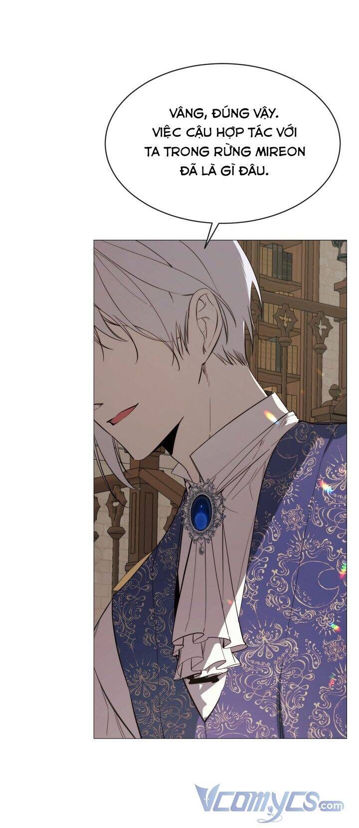 đọc truyện Ác Nữ Cần Bạo Chúa Chương 61 ảnh 14 tại Thiên Thai Truyện