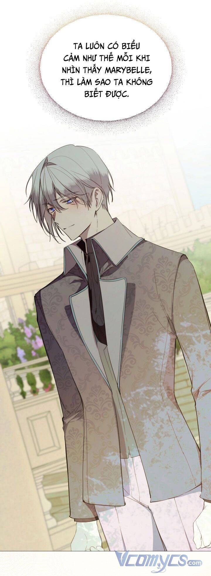 đọc truyện Ác Nữ Cần Bạo Chúa Chương 61 ảnh 23 tại Thiên Thai Truyện