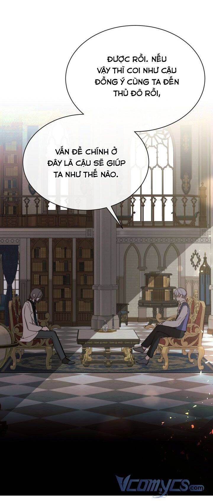 đọc truyện Ác Nữ Cần Bạo Chúa Chương 61 ảnh 29 tại Thiên Thai Truyện