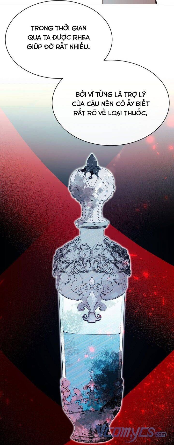 đọc truyện Ác Nữ Cần Bạo Chúa Chương 61 ảnh 31 tại Thiên Thai Truyện