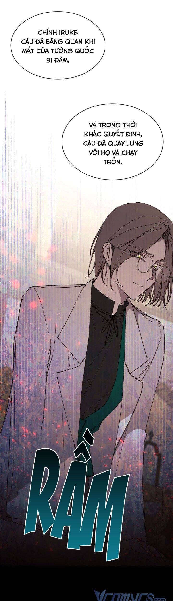 đọc truyện Ác Nữ Cần Bạo Chúa Chương 61 ảnh 35 tại Thiên Thai Truyện