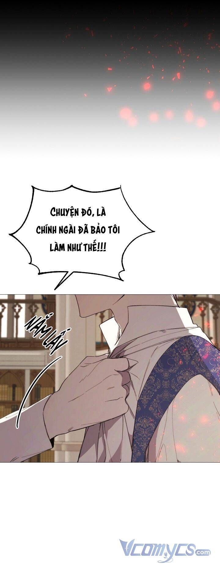 đọc truyện Ác Nữ Cần Bạo Chúa Chương 61 ảnh 37 tại Thiên Thai Truyện