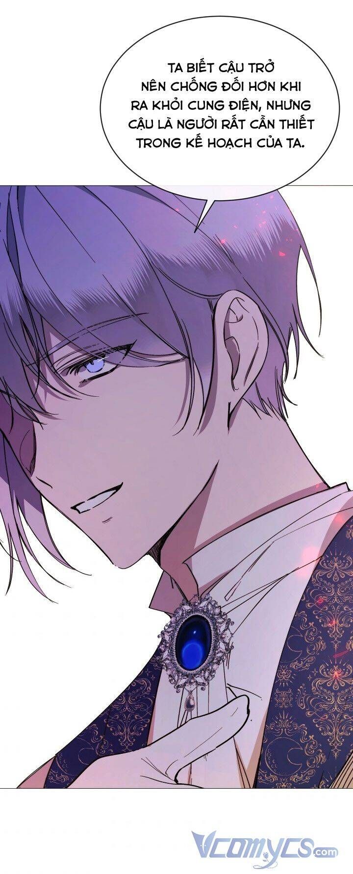 đọc truyện Ác Nữ Cần Bạo Chúa Chương 61 ảnh 39 tại Thiên Thai Truyện