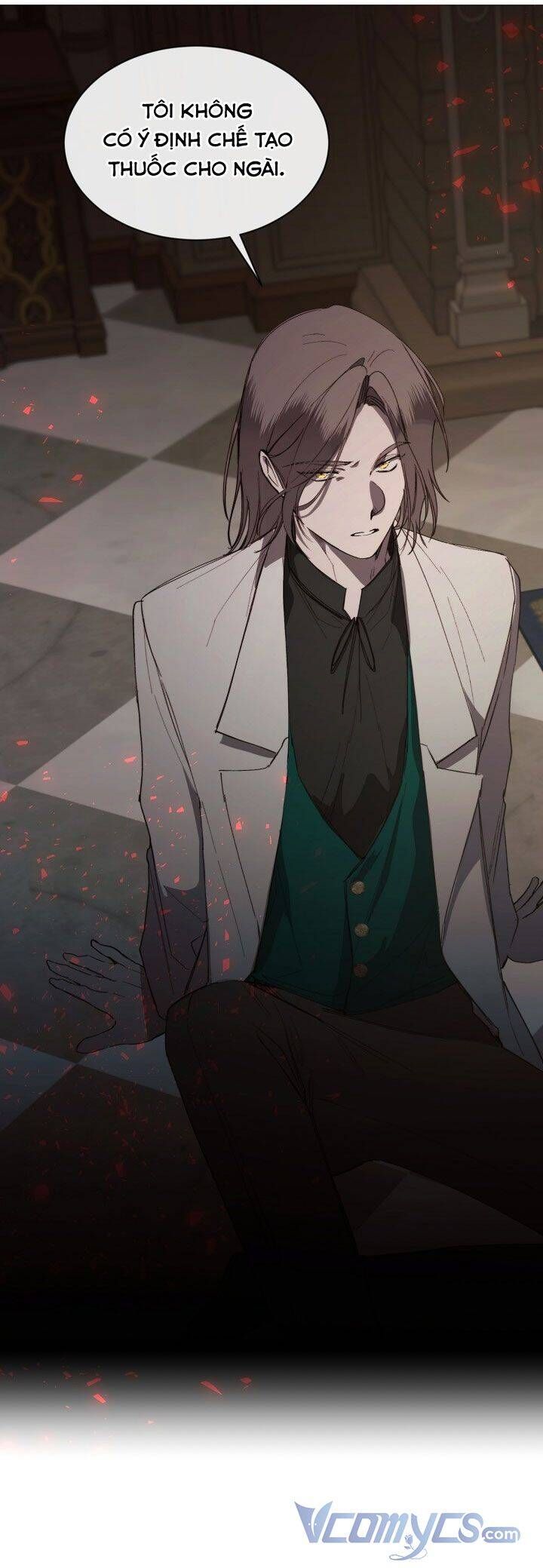 đọc truyện Ác Nữ Cần Bạo Chúa Chương 61 ảnh 41 tại Thiên Thai Truyện