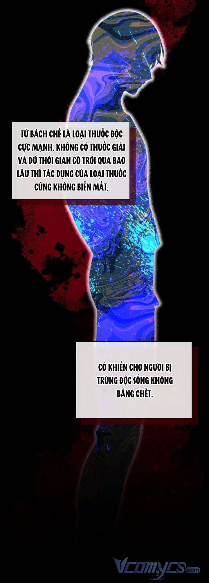 đọc truyện Ác Nữ Cần Bạo Chúa Chương 61 ảnh 49 tại Thiên Thai Truyện