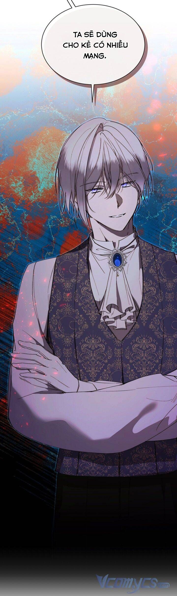 đọc truyện Ác Nữ Cần Bạo Chúa Chương 61 ảnh 51 tại Thiên Thai Truyện