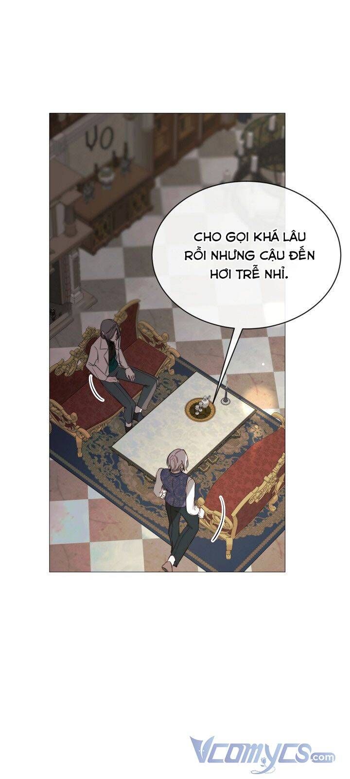 đọc truyện Ác Nữ Cần Bạo Chúa Chương 61 ảnh 7 tại Thiên Thai Truyện