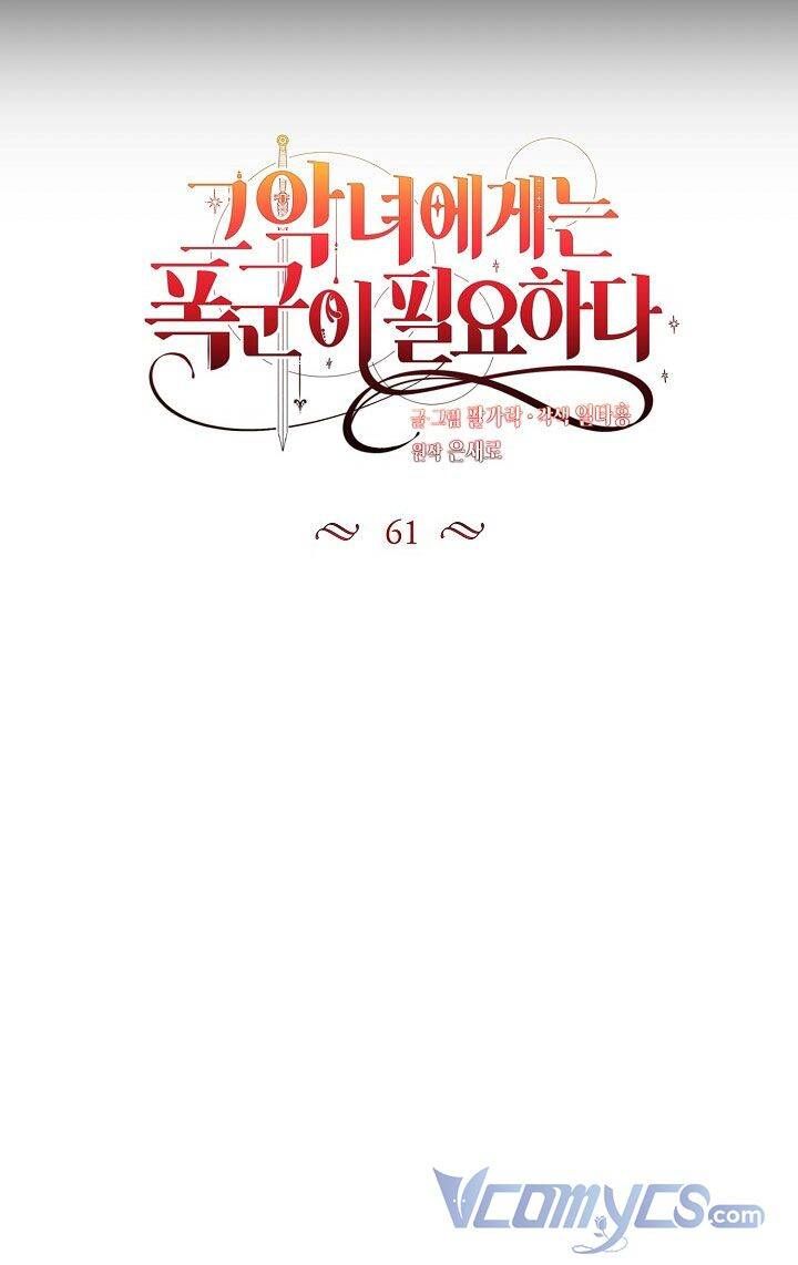 đọc truyện Ác Nữ Cần Bạo Chúa Chương 61 ảnh 52 tại Thiên Thai Truyện