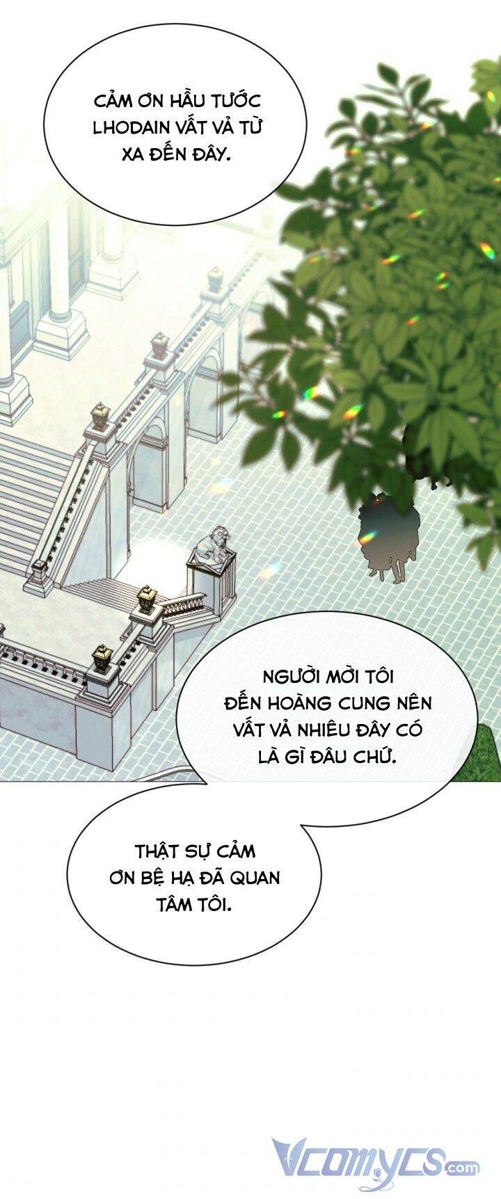 đọc truyện Ác Nữ Cần Bạo Chúa Chương 61 ảnh 54 tại Thiên Thai Truyện