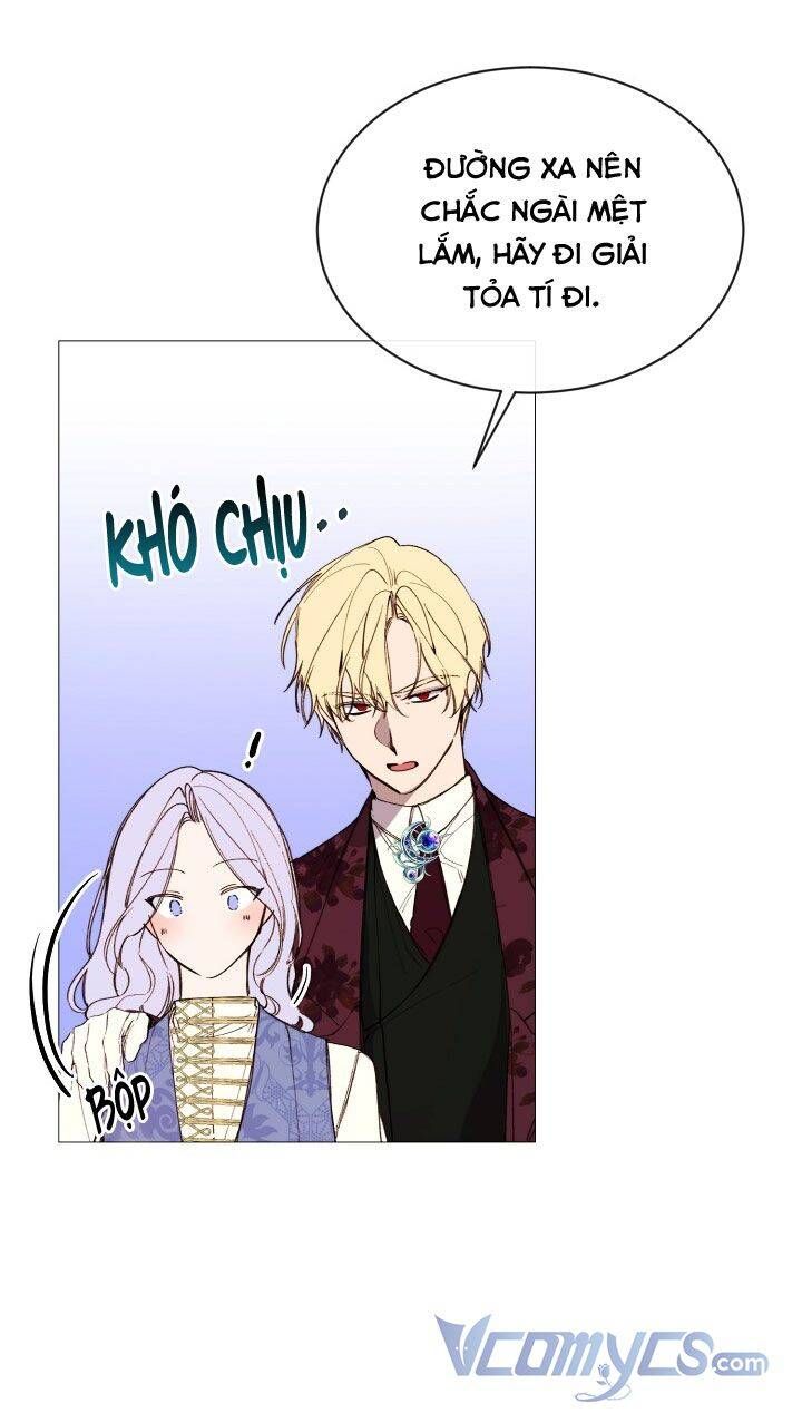 đọc truyện Ác Nữ Cần Bạo Chúa Chương 61 ảnh 57 tại Thiên Thai Truyện