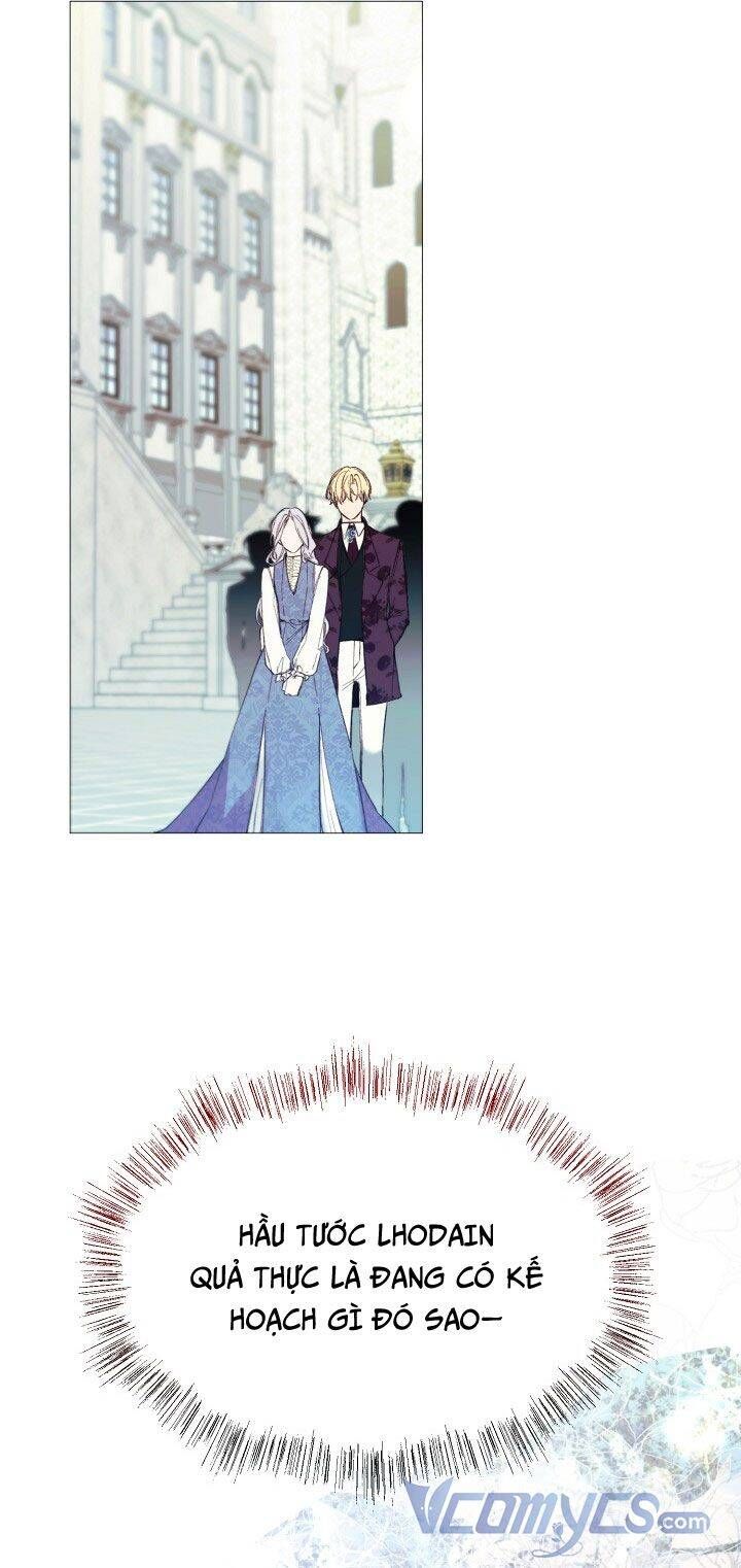 đọc truyện Ác Nữ Cần Bạo Chúa Chương 61 ảnh 60 tại Thiên Thai Truyện