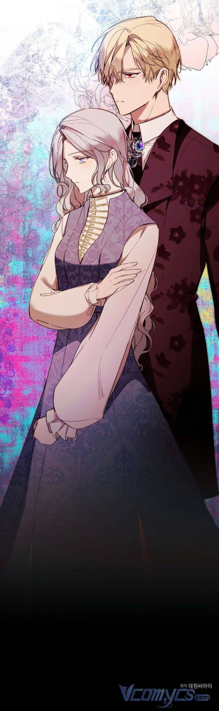 đọc truyện Ác Nữ Cần Bạo Chúa Chương 61 ảnh 61 tại Thiên Thai Truyện