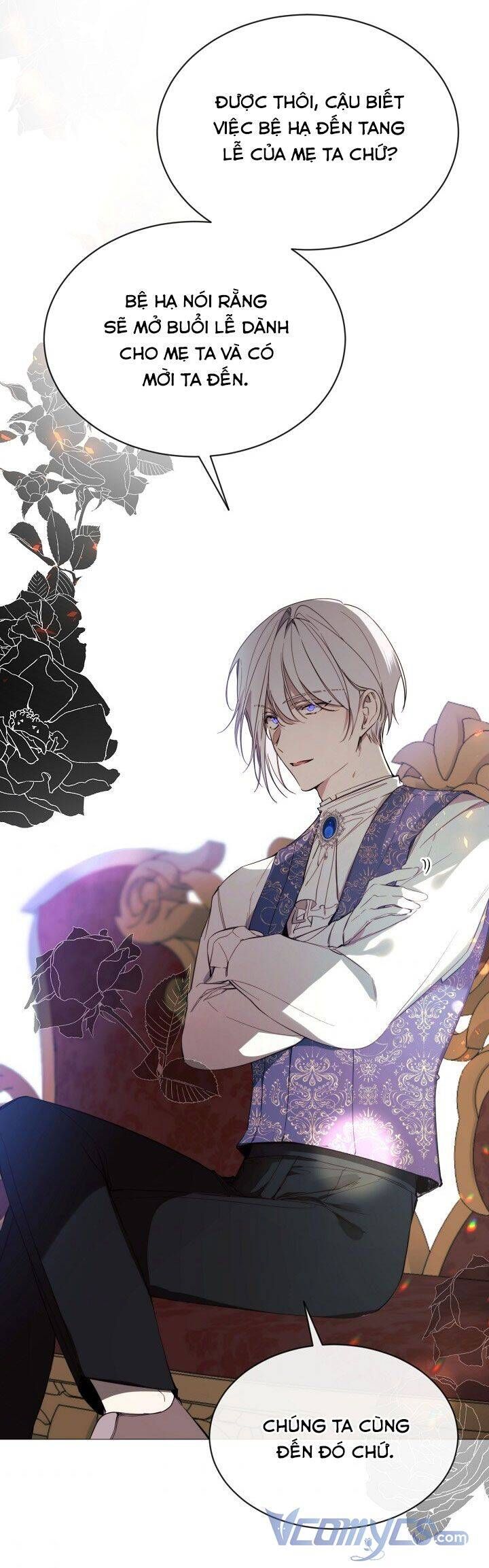 đọc truyện Ác Nữ Cần Bạo Chúa Chương 61 ảnh 9 tại Thiên Thai Truyện