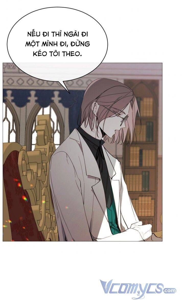 đọc truyện Ác Nữ Cần Bạo Chúa Chương 61 ảnh 10 tại Thiên Thai Truyện