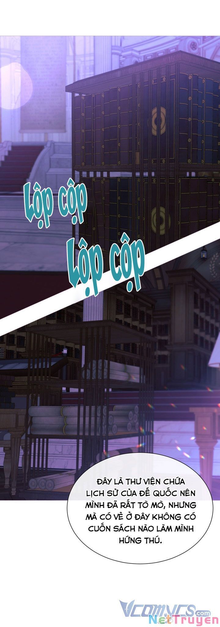 đọc truyện Ác Nữ Cần Bạo Chúa Chương 62 ảnh 32 tại Thiên Thai Truyện