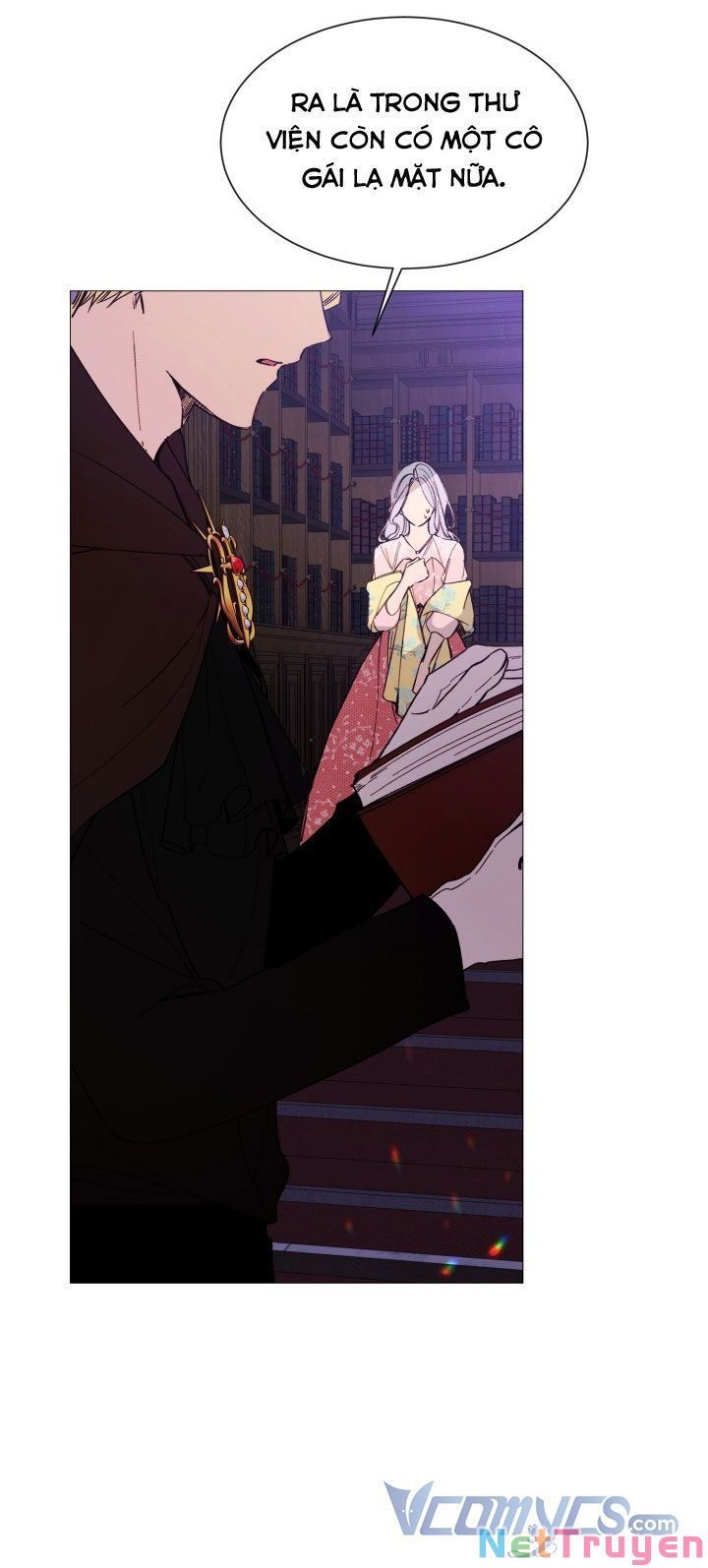 đọc truyện Ác Nữ Cần Bạo Chúa Chương 62 ảnh 38 tại Thiên Thai Truyện