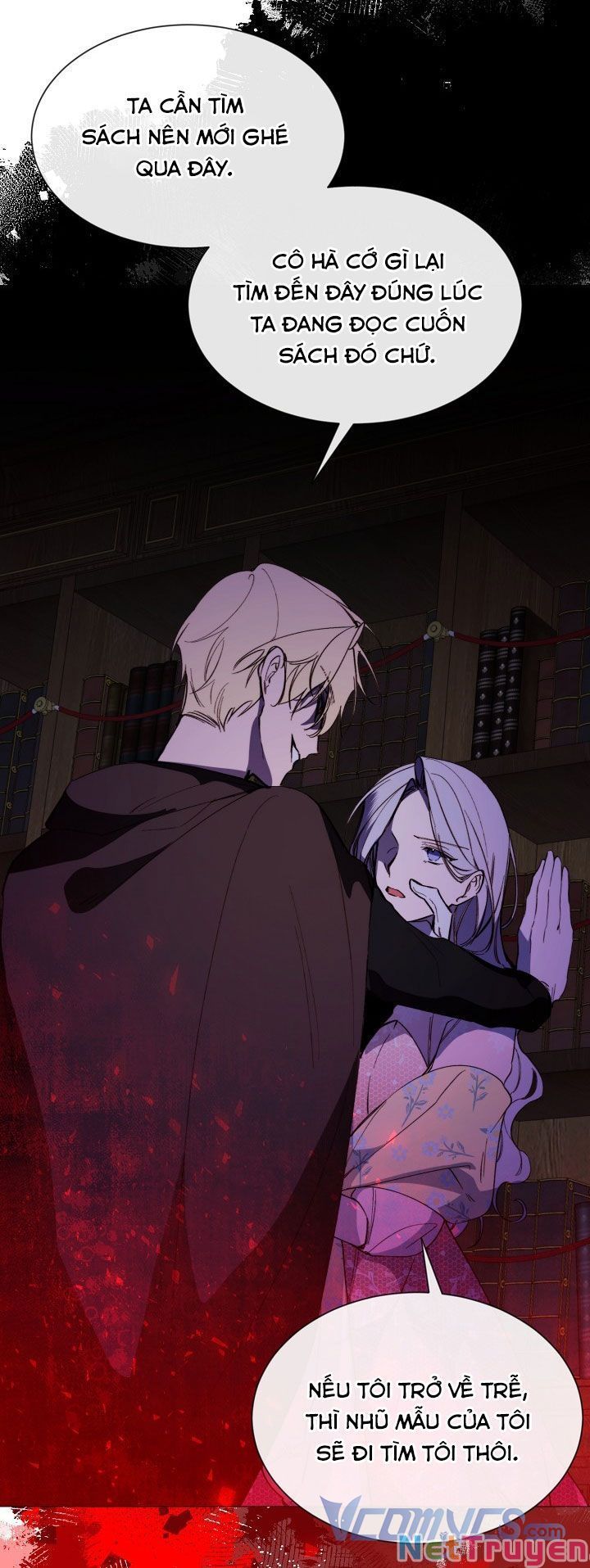 đọc truyện Ác Nữ Cần Bạo Chúa Chương 62 ảnh 49 tại Thiên Thai Truyện