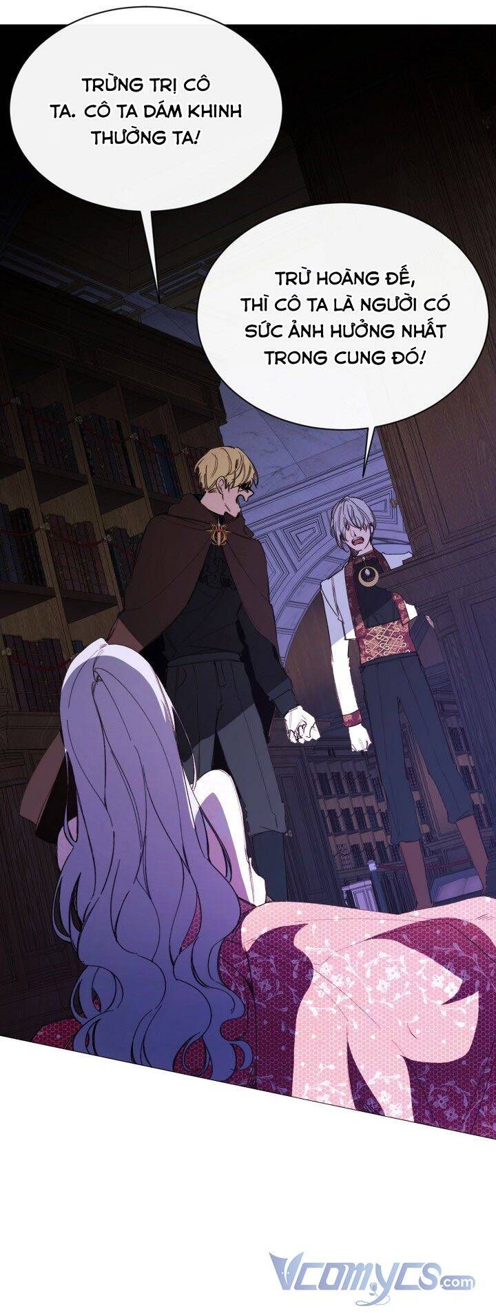 đọc truyện Ác Nữ Cần Bạo Chúa Chương 63 ảnh 21 tại Thiên Thai Truyện