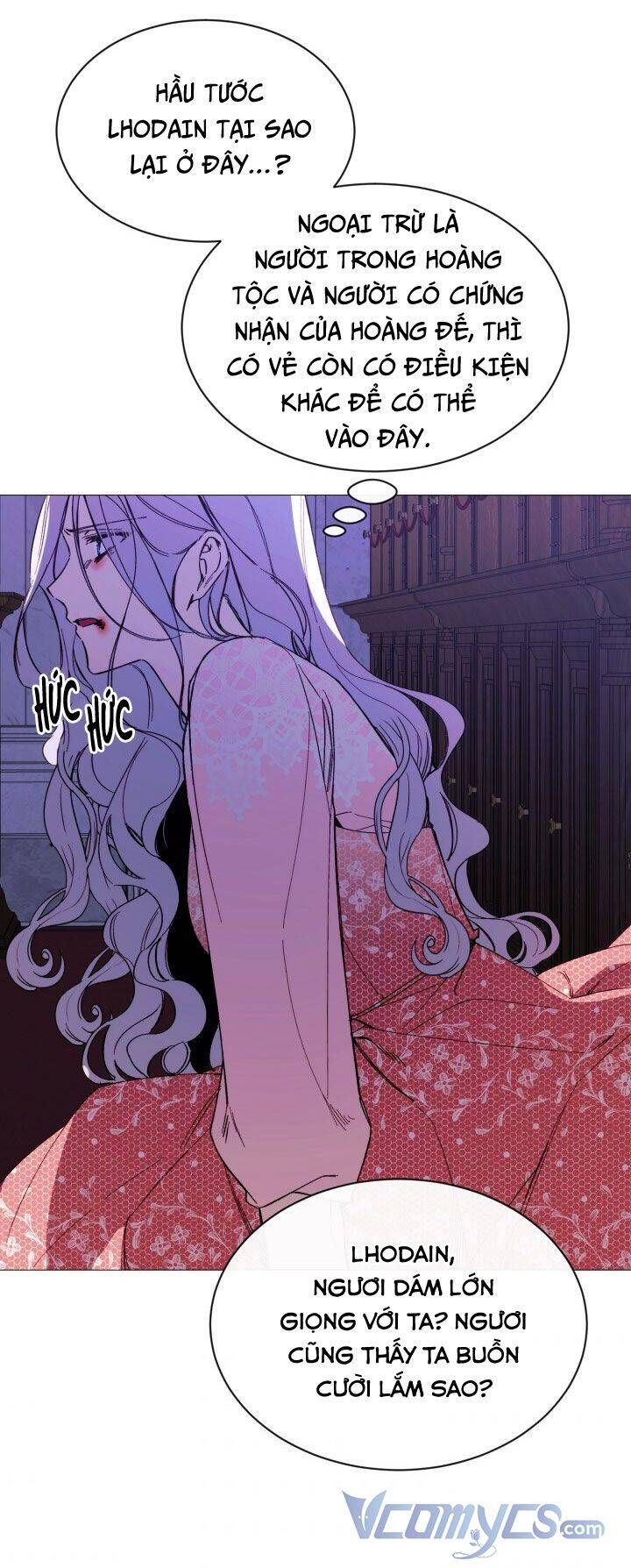 đọc truyện Ác Nữ Cần Bạo Chúa Chương 63 ảnh 22 tại Thiên Thai Truyện