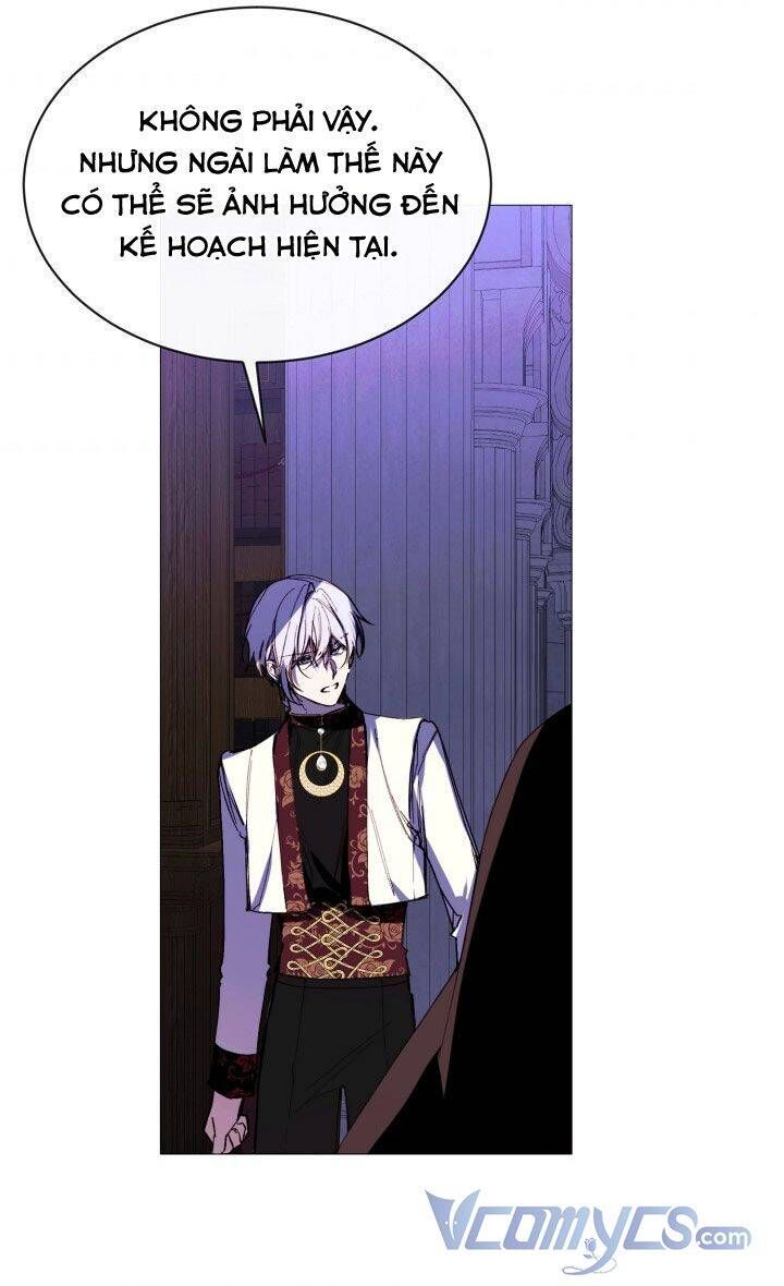 đọc truyện Ác Nữ Cần Bạo Chúa Chương 63 ảnh 23 tại Thiên Thai Truyện