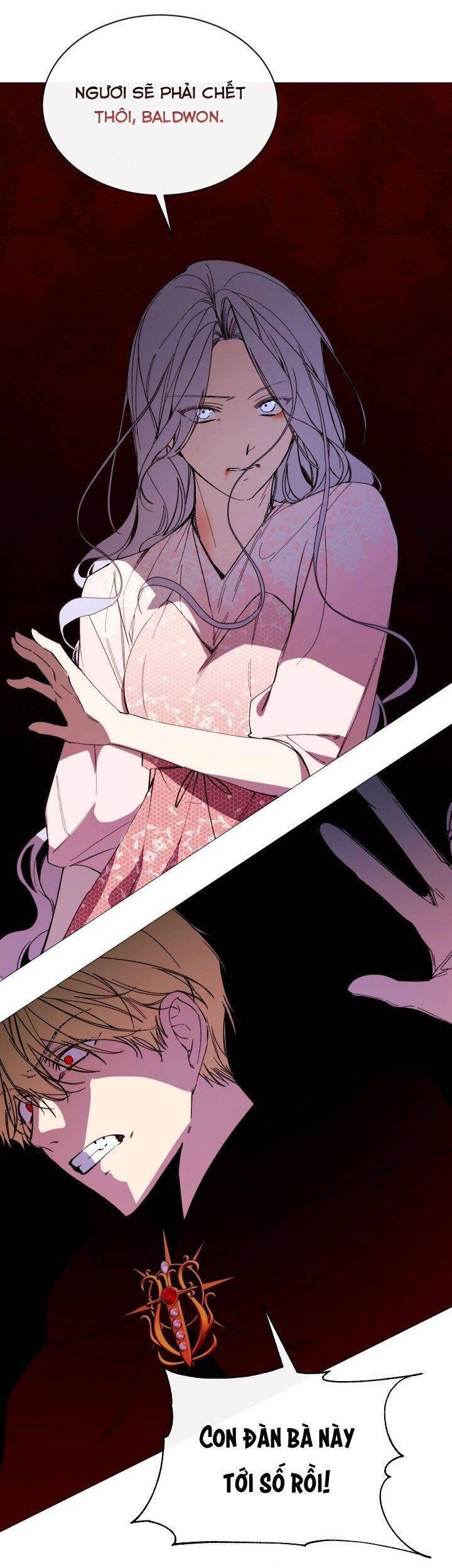 đọc truyện Ác Nữ Cần Bạo Chúa Chương 63 ảnh 27 tại Thiên Thai Truyện