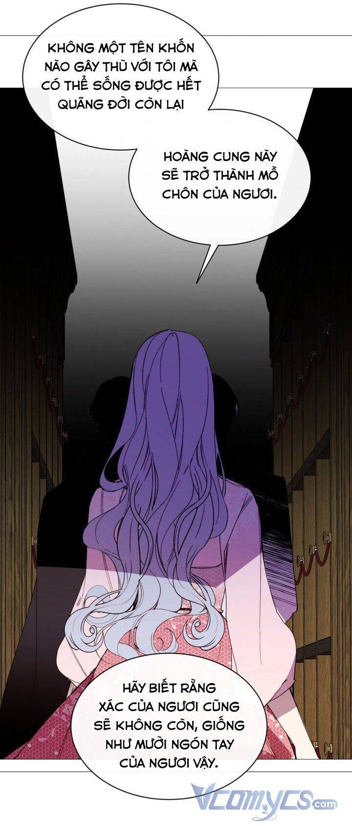 đọc truyện Ác Nữ Cần Bạo Chúa Chương 63 ảnh 30 tại Thiên Thai Truyện