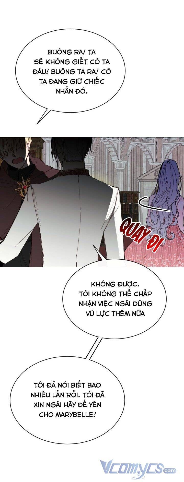 đọc truyện Ác Nữ Cần Bạo Chúa Chương 63 ảnh 33 tại Thiên Thai Truyện