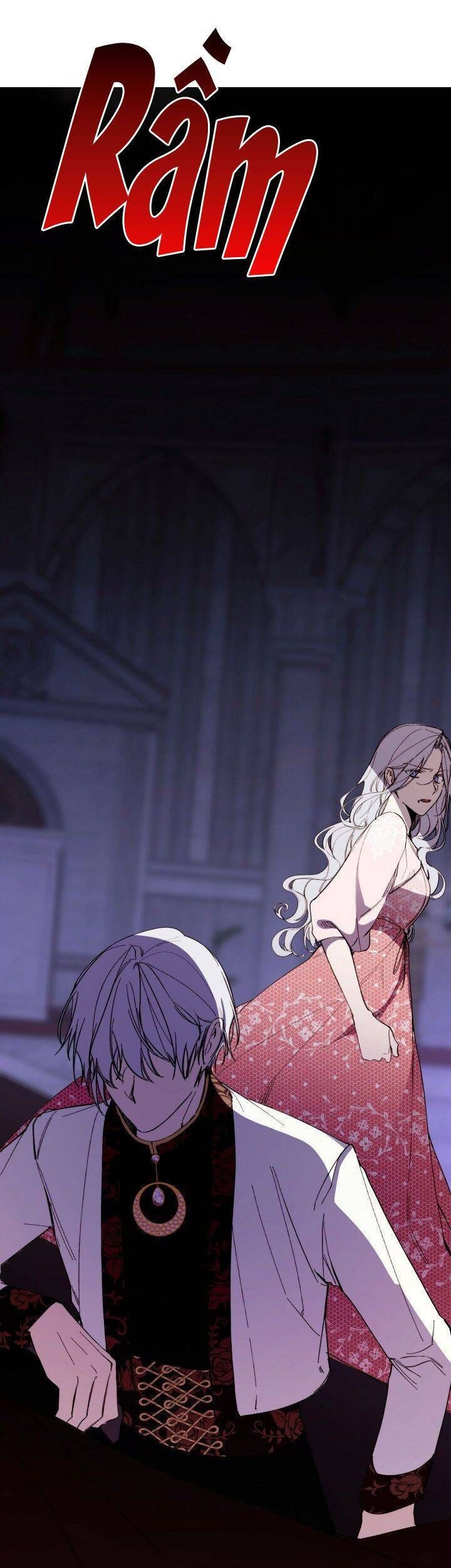 đọc truyện Ác Nữ Cần Bạo Chúa Chương 63 ảnh 36 tại Thiên Thai Truyện