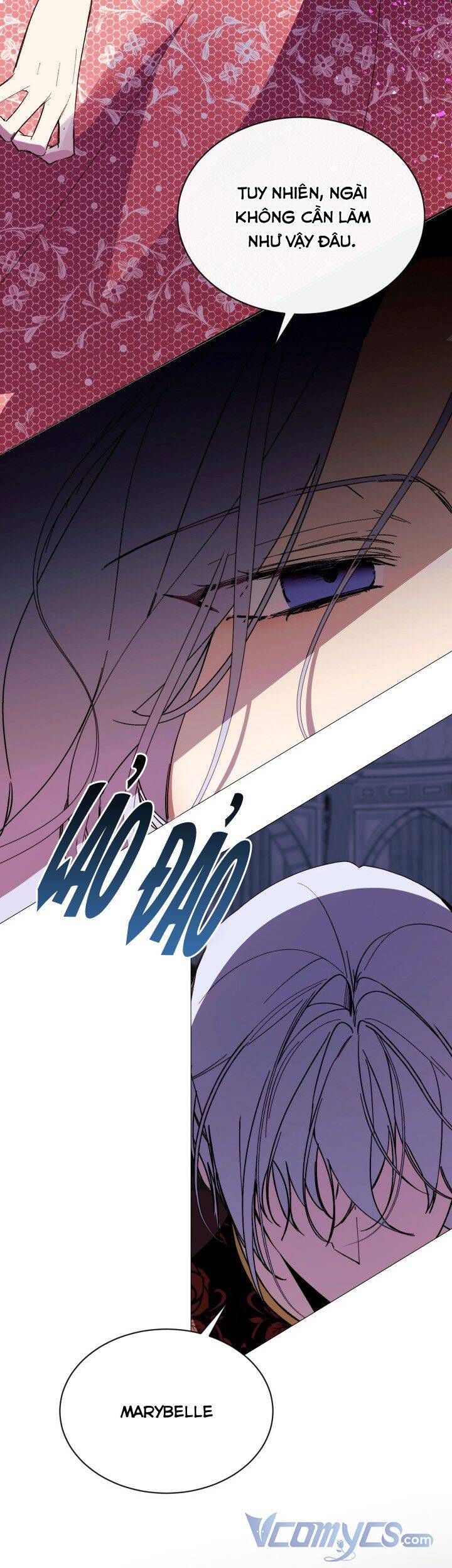 đọc truyện Ác Nữ Cần Bạo Chúa Chương 63 ảnh 41 tại Thiên Thai Truyện