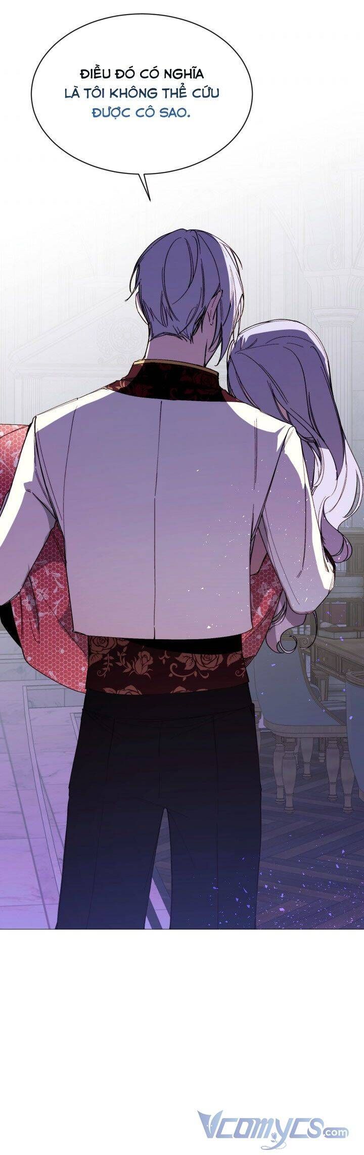 đọc truyện Ác Nữ Cần Bạo Chúa Chương 63 ảnh 44 tại Thiên Thai Truyện